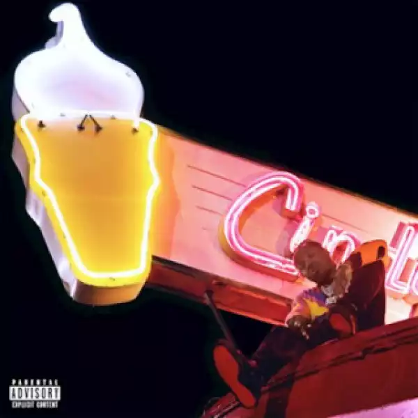 Instrumental: Troy Ave - Ice Cream (Produced By Dual Output)